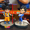 Anime Dragon Ball Daima Figure Vegeta Goku Action Figure Super Saiyan 4 Pvc Collectible Statue Model Toy Gifts. 