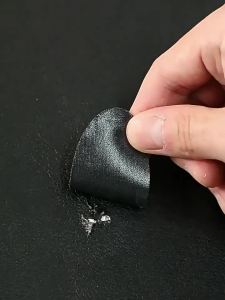 Qianbaihui | Self-Adhesive Leather Repair Patch