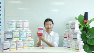 Crystal mask powder facial soft mask powder | Hydrogel Facial Mask Jelly Mask