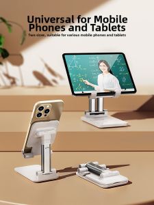 SHIKEXIN | Adjustable Folding Portable Stand