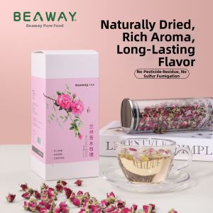 beaway | Sulfur-free Rose Tea 50g