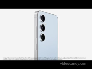 Samsung Galaxy S24 FE 5G-Nano-SIM + eSIM - Android Mobile Phone - Free shipping - Original - Smartphones - PRELOVED