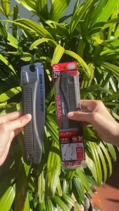 Cưa cầm tay đa năng gấp gọn Nhật BAKUMA 210mm lưỡi thép SK5 Cưa Nhật Cho Công Trình Sử Dụng Trong Sửa Chữa Và Xây Dựng - Lazada