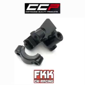 Sonic CCP-Racing เสื้อผ้ากระจกทรงเดิมแบบแท้ พร้อมติดตั้ง หูมือครัช ไม่ต้องผ่าตัด