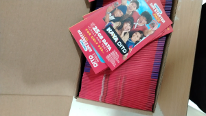 DITO SIM Cards Bulk Wholesale Pack - Prepaid Mobile Refill 100/200 Pcs New - GreenTelCom Official