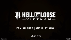 PS5 Hell Let Loose: Vietnam (R2) - PlayStation 5
