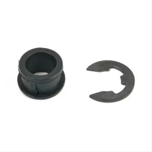 Ống lót cần số Bushing (ĐEN/XANH ĐEN) phụ kiện dây cáp chuyển số tự động cho xe hơi Toyota Corolla 2003-2008