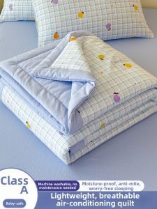 KAMONI | Summer Light Blanket Quilt