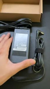 90W Toshiba 19V 4.74A Laptop Charger: A Comprehensive Guide