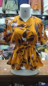 BLOUSE MONALISA BUNGA 001