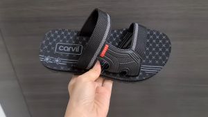 Sandal Anak Laki-laki - Sendal Carvil - Alastor