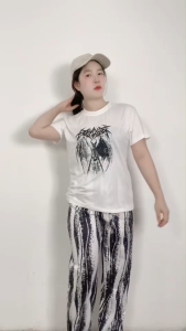 ชุดเซ็ตหน้าร้อนสำหรับสาวมั่นใจ ไม่ว่าจะถ่ายรูปหรือออกงานก็ปัง