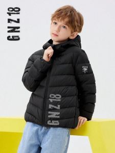 TERBARU jaket tebal anak usia 6-13 tahun