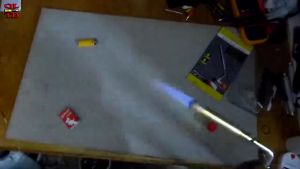 Terlaris PAKET LAS GAS HI COOK ORANGE KEPALA BLOW TORCH MANUAL MODERN