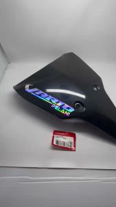 PROMO TAMENG KECIL VARIO 125 LAMA PLUS STIKER HOLOGRAM VARIO PELAN DASI PANEL DUDUKAN PLAT NOMOR VARIO TECHNO 125 OLD 64302-KZR BAHAN ABS SUPER Motorcycle