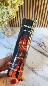 (1 BOX) Arang Magic Alamir Mini Coal Arang Mercon Alamir Mini Coal Arang Bukhur Arang Instant Arang Dupa