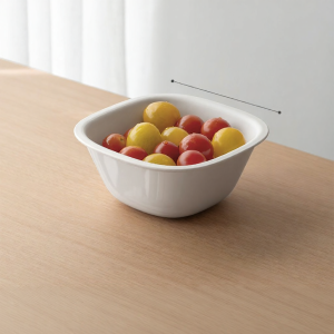 LANJIAOLUO | Mini Multifunctional Fruit Draining Basket