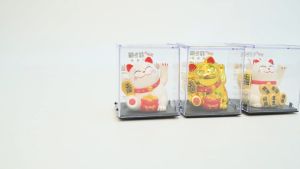 Kucing Hoki 23065 23100: Manfaat dan Cara Menggunakan