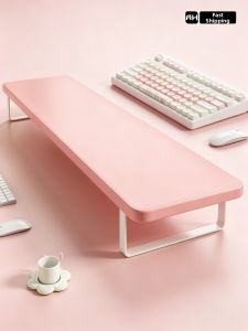 MUGG | Desk Organizer Shelf Stand for Monitor Tablet Laptop