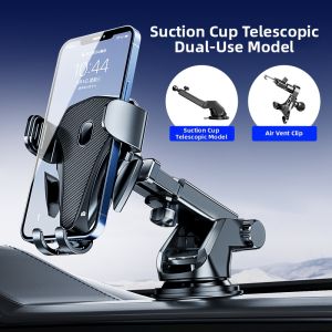 YIJU | Stable Phone Mount for Car and Truck