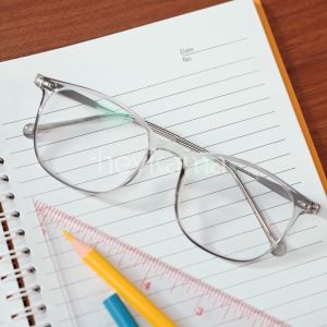 heykama - Frame Kacamata Karia