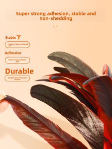 SHENWO | Durable Kicking Shuttlecock for Children and Adults