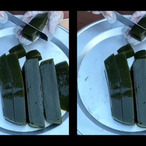 BỘT NẤU THẠCH GĂNG NGUYÊN CHẤT