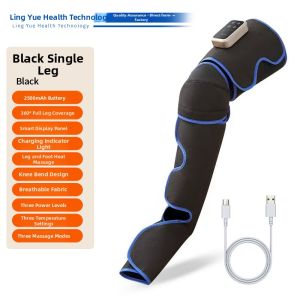 LIWAN | Pressure Adjustable Leg Massager Air Wave Therapy