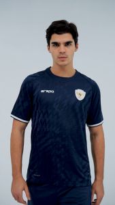 Erspo Timnas Jersey Goal Keeper Away Navy