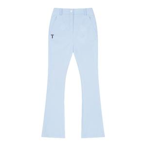 EUROPEAN TOUR | Sun Protection Slim Fit Flared Golf Trousers
