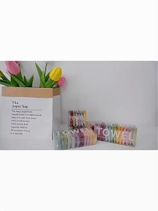 🚿 ผ้าขนหนูอัดแบบใช้แล้วทิ้ง วัสดุฝ้ายนุ่ม ใช้แล้วทิ้ง ปลอดภัย ไร้กังวล! 💧