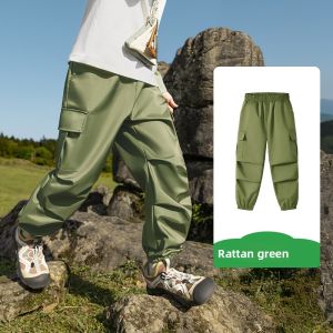 Kocotree | Warm Waterproof Childrens Outdoor Pants