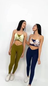 KALUNA SERIES: Desain Olahraga Ergonomis & Bahan Nyaman