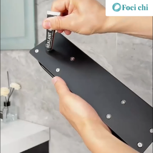 kệ để bàn chải đánh răng nhỏ gọn tiện lợi