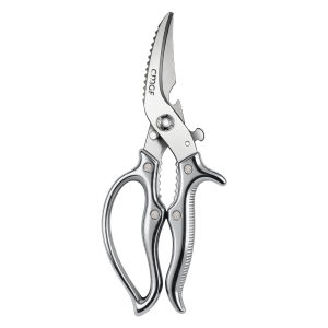 CMGF | Multifunctional Kitchen Scissors for Cutting Poultry Bones Sharp