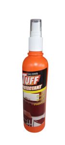 TUFF PROTECTANT Multi surface Cleaner & Polisher 250mL