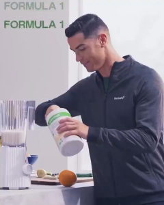 Herbalife Untuk Diet-Shake Herbalife Original-Herba life shake-Bisa 550g