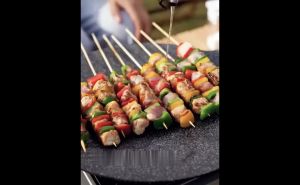 KOALA ถาดอบมัลติฟังก์ชั่น เคลือบกันติด พกพาสะดวก. หมูกระทะ ไม่ติดกระทะ กระทะย่าง กระทะปิ้งย่างสไตล์เกาหลี กระทะปิ้งย่าง เตาย่าง พกพาสะดวก สีดำ กระทะทอด เตาปิ้งหมูกะทะ กะทะย่างเกาหลี กระทะ อาหารไม่ติดกระทะ