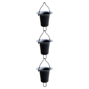 DADIAN | Copper Rain Chain for Eaves and Troughs