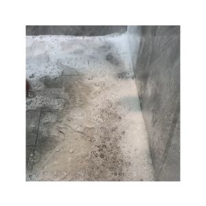 Dây Thông Tắc Cống Thông Bồn Cầu Lò Xo Inox Siêu Bền Từ Lắp Cùng Máy Khoan Đã Có Đầu Nối -AENEA