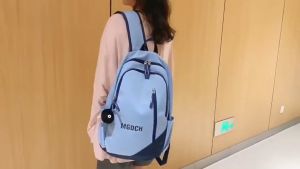 JSM - TR77 Tas Anak & Tas Ransel Jalan Wanita