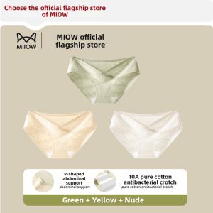 MiiOW | Antibacterial Padded Maternity Panties