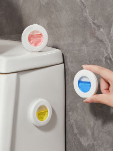 Toilet Perfume Box Bathroom Deodorant Odor Eliminator Long Lasting  Scent Room ener for Toilet And Bathroom