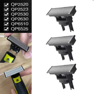 NEW for philips for One blade & Oneblde Replacement Blade QP210 QP220 QP230 QP2520 QP2530 QP2527 QP2533 QP2630 QP6520