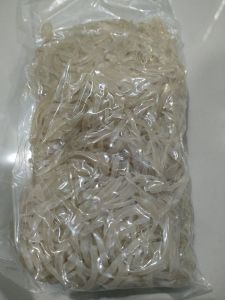 Mie Sagu asli UMKM asal Selat Panjang Kabupaten Kepulauan Meranti-Riau