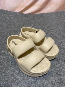 Sandal Slop Tali Belakang KAMIFA Sandal Wanita Kekinian Fashion