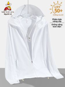 Mexican | Sunscreen Cooling Breathable Skinsuit