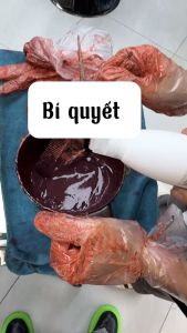 Kích bóng màu nhuộm Kleral HCB Oil Magicolor | Made in Italia | 250ml