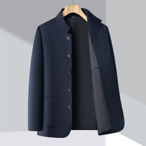 TUCANO | Wool Jacket Men Casual Wear