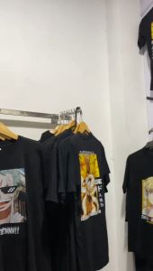 Baju CASUAL PRIDE BEAR SUMMER BS01# Kaos Anime KEREN